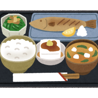 セットメニュー